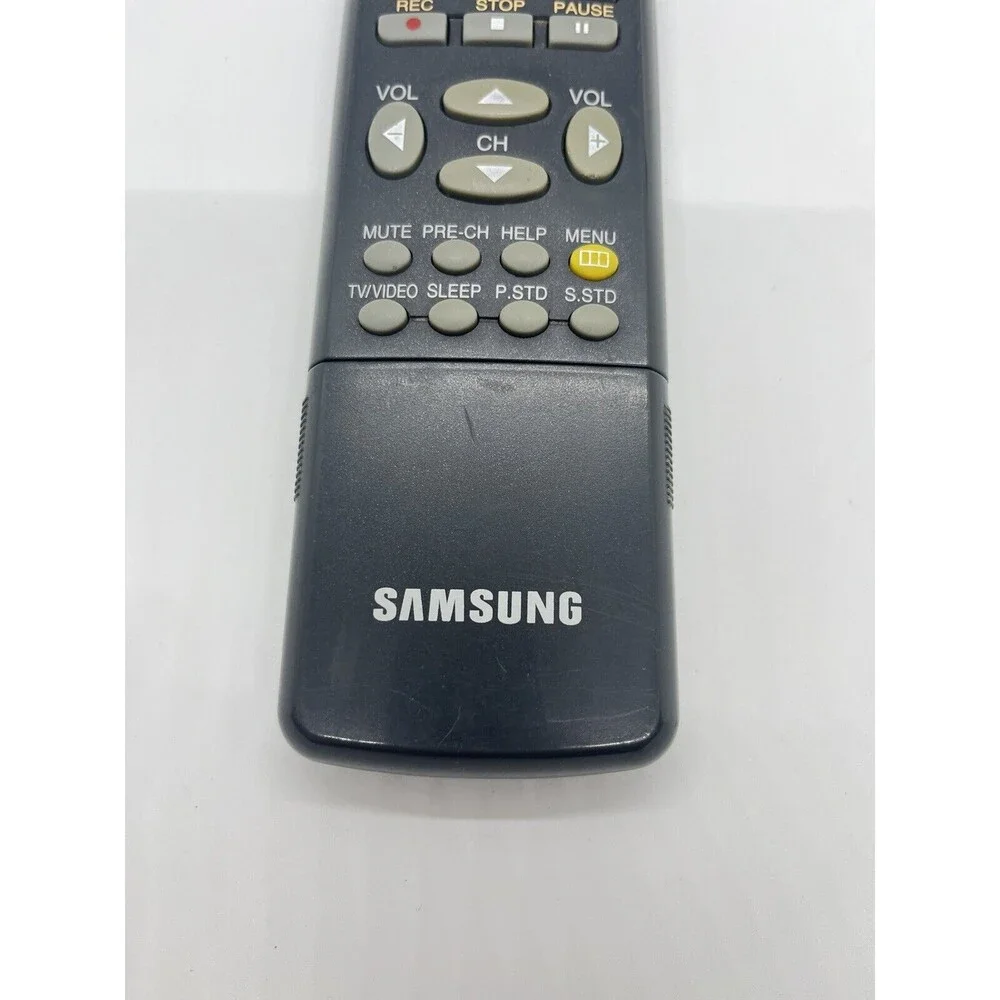 Samsung AA59-10083S Factory Original TV Remote TXG2046, TXG2548, TXG2745